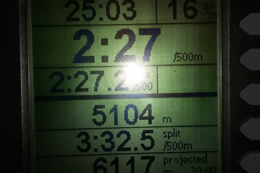 Uuel nädalal uue hooga