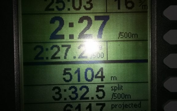 Uuel nädalal uue hooga