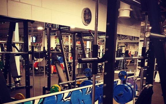 Hc Gym Tartu Maantee