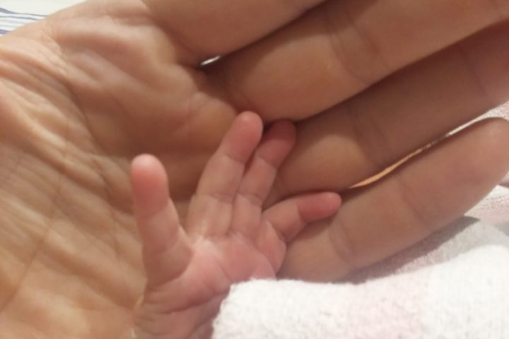 What`s my reason to be active?