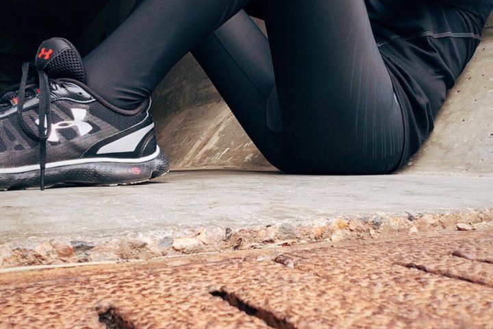 lihaskasv ja treening