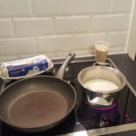 Toitumiskava ja kuidas see päevakavasse sobitub