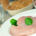 Kõrge valgusisaldusega ning soodsad toiduained