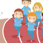 Fitnessihullus ja kehaline kasvatus