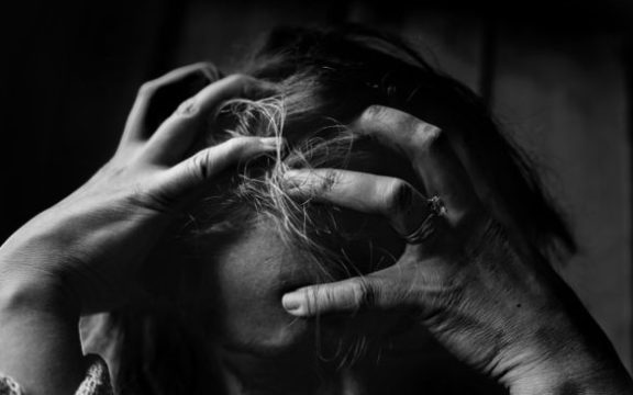stress