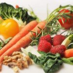 Taimetoitlus, valgud ja võrreldavad faktid.