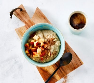 munavalge kaerahelbepuder