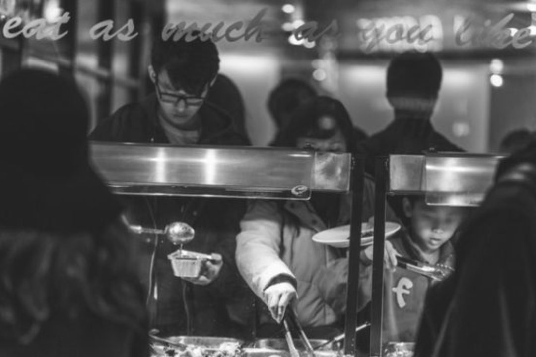 ülekaalulisus ja rasvumine