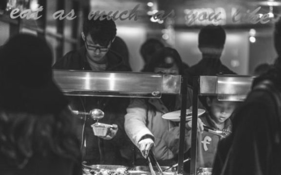 ülekaalulisus ja rasvumine